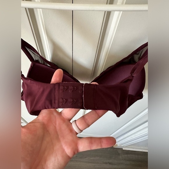 Lululemon Simply Sheer Bra - Picture 3 of 4